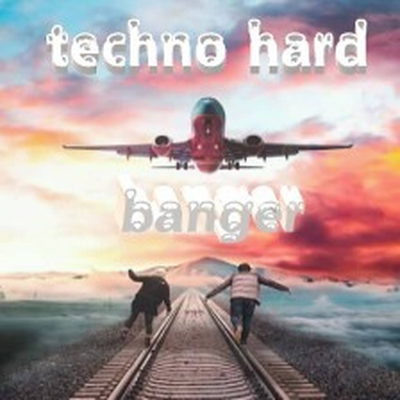DJ ARI'S STYLE#TECHNO HARD&BANGER#EP 03 2023 episode artwork