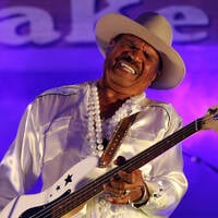 Rockin The Blues 120526 by Pablo - Rockin' The Blues
