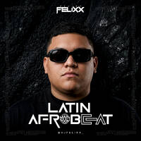 Summer Season Round 3 - Latin Afrobeat 🥥🌴 by Vj Felixx by ptyxander