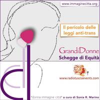 Affermazioni anti-trans infondate alimentano l’adozione di leggi dannose by Radiotusciaevents.com