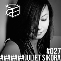 Juliet Sikora - Jeden Tag Ein Set Podcast 027 by JedenTagEinSet
