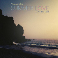 Summer Love... One Year Later EP