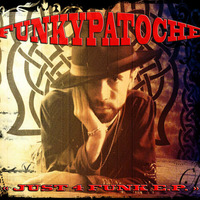 Funkypatoche - Just 4 Funk E.P. - 03. Raw Bass & Hypnobuzz by Funkypatoche