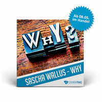 WHY - Demo  (OUT 08.05.2015) by Sascha Wallus