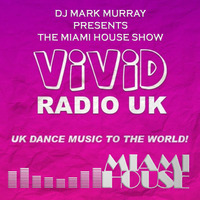 THE MIAMI HOUSE SHOW - 2 - 19TH OCT 2014 by Mark Murray
