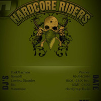 Lawless Disorder @ Hardgroup Radio 09-04-2010 by Lawless Disorder