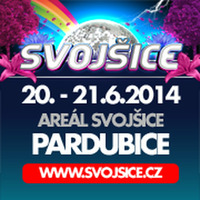VK STUDIO live @ Svojšice 2014 by GAT ELECTRA (CZ)