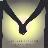 Hold My Hand (Vocals &amp; Orchestra Version) by MJ Beats / Purple Profile