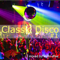 Classic Disco 01 by Svenfoe