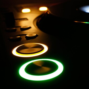 Nick Brighten - Autumn Mix 2014