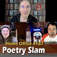 Home Office #187 by NuoFlix