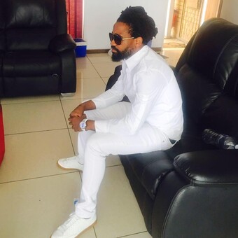 Mzwakhe Zwai Ntombela