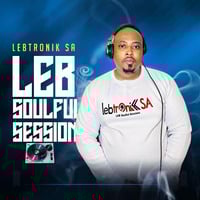 LEBTRONIK SA - LSS SUNDAY INSTRUMENTAL CHANNEL 1 by Lebtronik SA