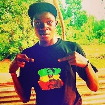 Selassie Mreggae VIII