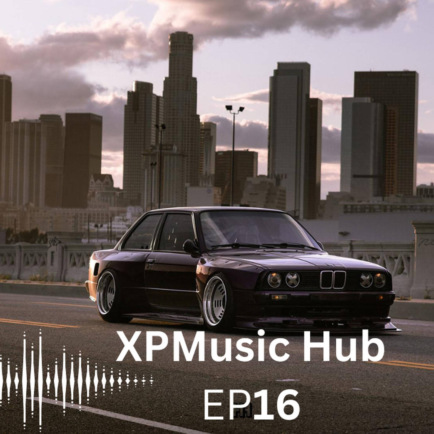 DEEP HOUSE MIX 2024 Mixed by XP | XPMusic EP16 | SOUTH AFRICA