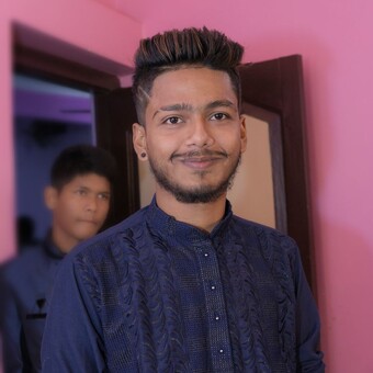 Djey Arijit Kolkata