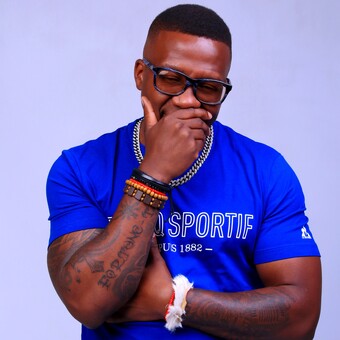 Deejay Fortune T