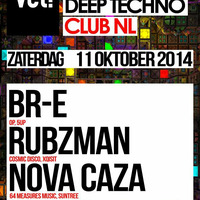 nova-caza-live-vet-club-nl-11-10-2014 by Nova Caza