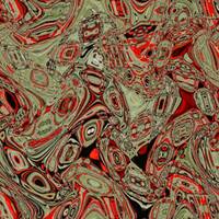 Le matin du septième jour by Gérard Delassus