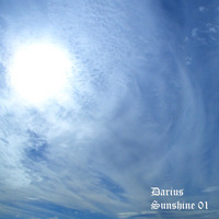 Sunshine 1 - 2009 by Darius Kan