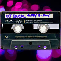 DJ Buck- Happy Birthday (Early 90's) (Jim Hopkins Remaster) by ninetiesDJarchives