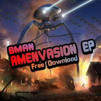Bman - Amenvasion (FREE) by Bman