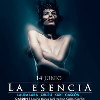 Insomnia Emotional Club - Cd Regalo Esencia Revival Toni Medina 14-06-2014 by NeGRo83jm BLoG