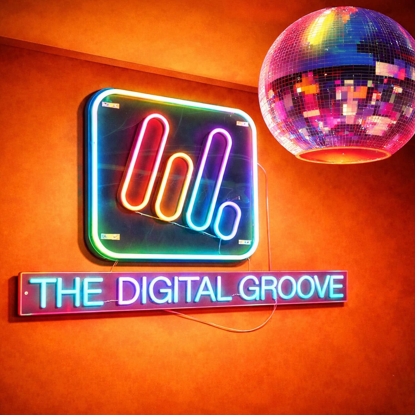 The Digital Groove Podcast 30th March 2026