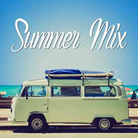  Summer Mix 2k15 ( All in One)  by djholsh by Dj Holsh