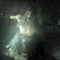 Papa, à quoi tu joues ? - 6 Castlevania Lords of Shadow 2 by PapaPodcast