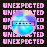 UNEXPECTED #123 by FRNCS