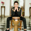 Veshesh The Percussionist