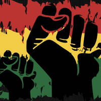 Juneteenth Deep Algo Rhythms by Aunt B