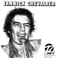 Yannick Chevalier "Magic Show"(K7) Face A by Fan de funk, l'émission à collectionner ! (DJ ERIC NC)