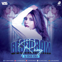 Besharam Rang (Remix) - DJ Venom by All Indian DJs Drive