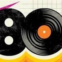 Años De Mix 80s_ Chus Martínez by CHUS MARTINEZ