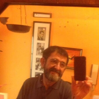 Fernando Tarin Sanchez