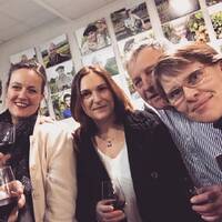 LES INVITES DE MARCO PIERRE VERDUZAN RENDEZ VOUS EN 2021 by RADIO COOL DIRECT