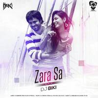 Zara Sa (Remix) - DJ BiKi by AIDL Official™