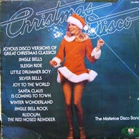 Disco Xmas 25 1 by Disco Internet