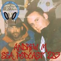 Scientific Sound Radio Podcast 283, Andrew M's 8th all vinyl Disco Show. by Scientific Sound Asia Radio