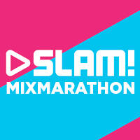 SLAM! MixMarathon - Mike Scot (13.10.2023) by djsets4u