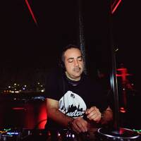 Fabio Tosti Live Set@Noah - Napoli by Fabio Tosti