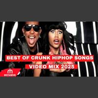BEST OF Crunk HipHop SONGS Mix 2025 BY Dj Theo Kevn ft Rick Ross Lil Wayne Jeezy Lil Jon Nicki MI by Haniel