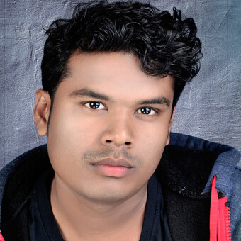 Dj Bikash SRB odisha