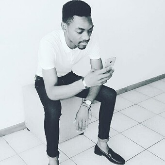 Lindoh Junior Mpungose