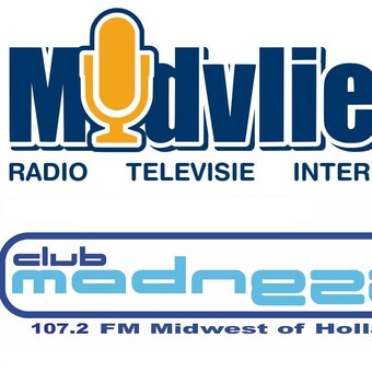 Club Madnezz radio