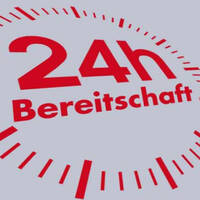 Rufbereitschaft - Predigt am 1. Advent, Lj. A - 2025 von P. Christoph Kreitmeir in Ingolstadt by Christoph Kreitmeir