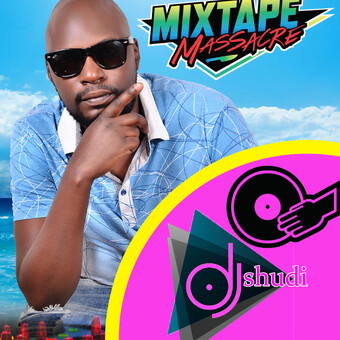 Dj Shudi Official