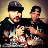 DJ CELLOMO feat. MC SOULTRAIN &amp; MC BENSKI @ MORE FIRE FESTIVAL - HANNOVER - 2015-10-17 by Cellomo